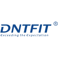 DNTFIT Marka Logo