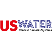 USWATER Marka Logo