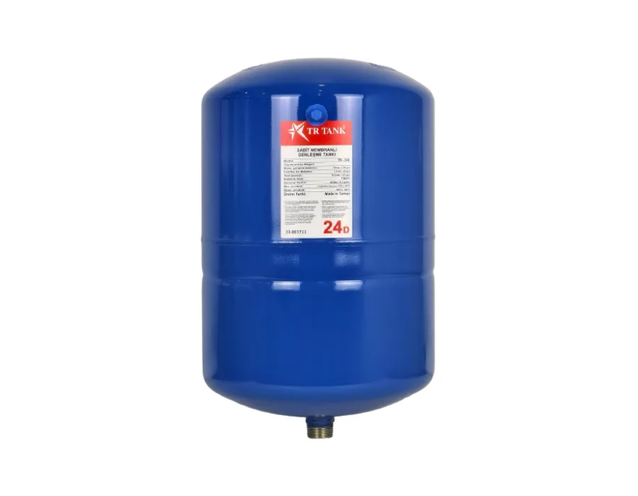 11.webp Hidrofor Tankı Dikey 24 Lt. - Görsel 1