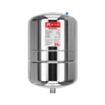 Hidrofor Tankı Dikey 24 Lt. Paslanmaz