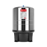 Hidrofor Tankı Dikey 50 Lt. Paslanmaz