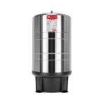 Hidrofor Tankı Dikey 100 Lt. Paslanmaz