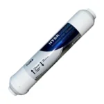 2" Hydrogen Antioxisant ORP Alkaline Filtre