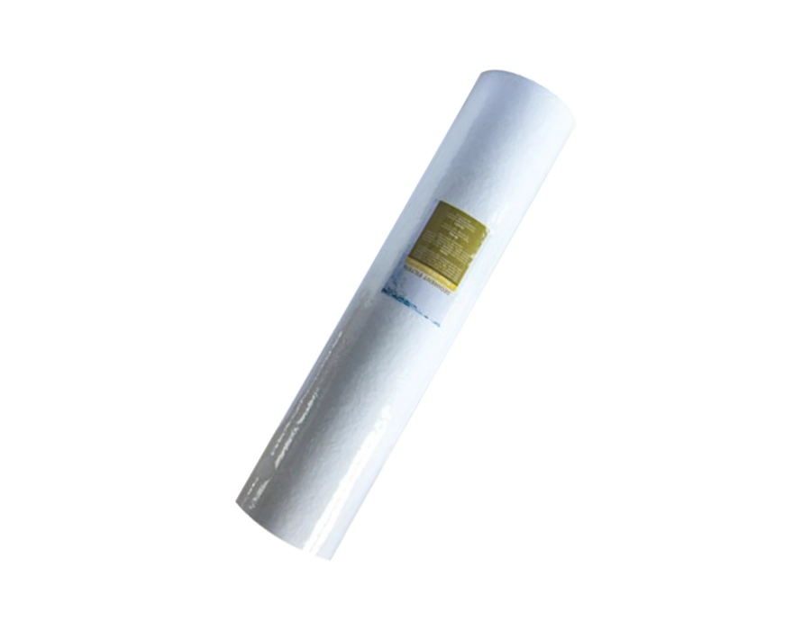 20-inch-jumbo-sediment-filtre.webp AQUASET 20" Jumbo 5 Micron Sediment Filtre - Görsel 1