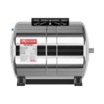 Hidrofor Tankı Yatay 50 Lt. Paslanmaz