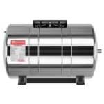 Hidrofor Tankı Yatay 100 Lt. Paslanmaz