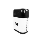 AQUASET RT-Mini Deluxe Kabinet Su Yumuşatma Sistemi