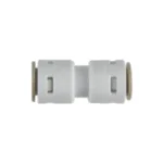 Düz Rekor 3/8" Quick - 3/8" Quick