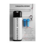 AQUASET RT-Maksi Deluxe Kabinet Su Yumuşatma Sistemi - Görsel 4