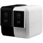 AQUAFAMILY RT-V109-P Smart Dijital Kabinli Pompalı Su Arıtma Cihazı