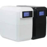 AQUAFAMILY RT-V110-P Smart Dijital Kabinli Pompalı Su Arıtma Cihazı