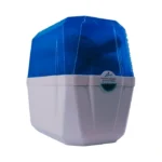AQUAFAMILY RT-V50 Kabinli Pompasız Su Arıtma Cihazı