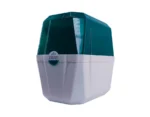 AQUAFAMILY RT-V50 Kabinli Pompasız Su Arıtma Cihazı - Görsel 3