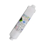 AQUASET 12" Inline Plus Blok Karbon Filtre