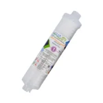 AQUASET 12" Inline Plus Sediment Filtre