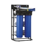 AQUASET RT-1200 GPD İşyeri Tipi Yüksek Kapasiteli Su Arıtma Cihazı