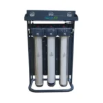 AQUASET RT-600GPD Plus İşyeri Tipi Su Arıtma Cihazı