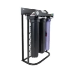 AQUASET RT-500GPD İşyeri Tipi Su Arıtma Cihazı