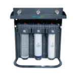 AQUASET RT-FE300 Plus Direkt Akışlı Su Arıtma Cihazı