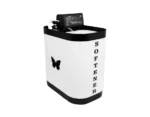 AQUASET RT-Mini Deluxe Kabinet Su Yumuşatma Sistemi