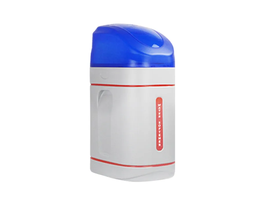 AQUASET RT-Mini Kabinet Su Yumuşatma Sistemi AQUASET RT-Mini Kabinet Su Yumuşatma Sistemi