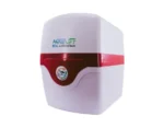 AQUASET RT-V103 Smile Plus Serisi Kabinli Pompasız Su Arıtma Cihazı - Görsel 3