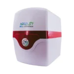 AQUASET RT-V103-P Smile Plus Serisi Kabinli Pompalı Su Arıtma Cihazı