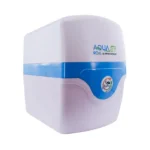 AQUASET RT-V103 Smile Plus Serisi Kabinli Pompasız Su Arıtma Cihazı