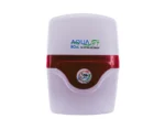 AQUASET RT-V103 Smile Plus Serisi Kabinli Pompasız Su Arıtma Cihazı - Görsel 4