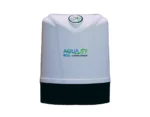 AQUASET RT-V105-P Smile Plus Serisi Kabinli Pompalı Su Arıtma Cihazı Beyaz