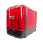 AQUASET RT-V105-P Smile Plus Serisi Kabinli Pompalı Su Arıtma Cihazı