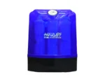 AQUASET RT-V105-P Smile Plus Serisi Kabinli Pompalı Su Arıtma Cihazı Mavi