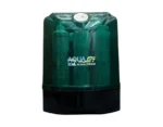 AQUASET RT-V105-P Smile Plus Serisi Kabinli Pompalı Su Arıtma Cihazı Yeşil