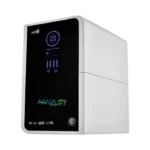 AQUASET RT-V115-P Smart Dijital Kabinli Pompalı Su Arıtma Cihazı