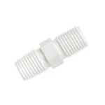 Ara Nipel 1/4" Dişli - 1/4" Dişli