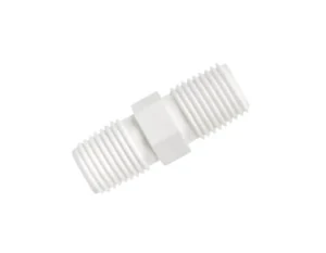 Ara Nipel 1/4" Dişli - 1/4" Dişli