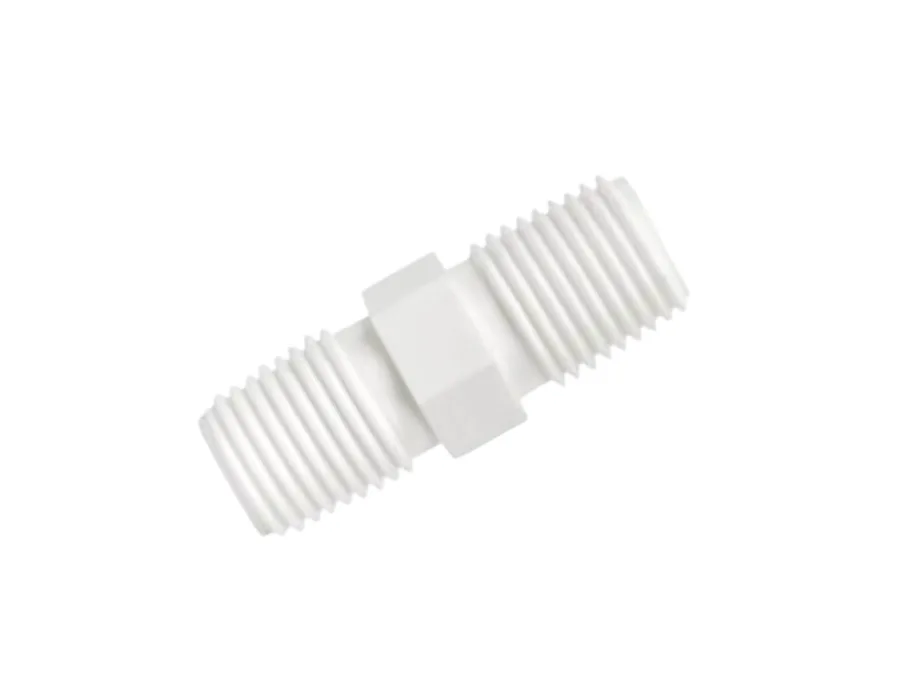 Ara Nipel 1/4" Dişli - 1/4" Dişli Ara Nipel 1/4" Dişli - 1/4" Dişli