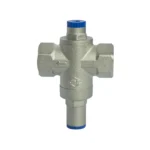 Su Basınç Düşürücü 3/4"