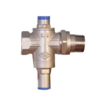 Su Basınç Düşürücü 1/2" E-D