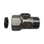 Hat Alma Aparatı 3/4 Üç Yollu