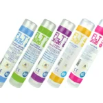 AQUASET 12" Inline Deluxe Beşli Filtre Seti