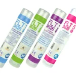 AQUASET 12" Inline Deluxe Dörtlü Filtre Seti