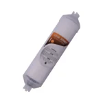 AQUASET 12" Inline Eco 5 Micron Sediment Filtre