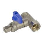 Kombo Hat Alma Vanası 3/8"