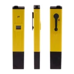 Dijital pH Metre