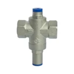 Ayarlanabilir Basınç Düşürücü