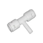 Bacaklı TE 1/4" Quick