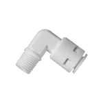 Dirsek 1/4" Quick - 1/8" Dişli