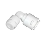 Dirsek 1/4"~3/8" Quick İki Geçmeli