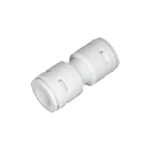 Düz Rekor 1/4" Quick - 1/4" Quick